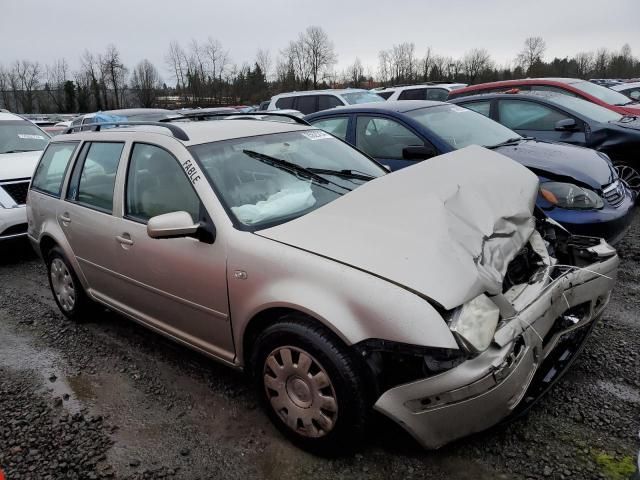 2004 Volkswagen Jetta GL