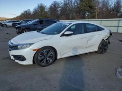 2016 Honda Civic EX en venta en Brookhaven, NY