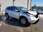 2015 Honda CR-V EXL