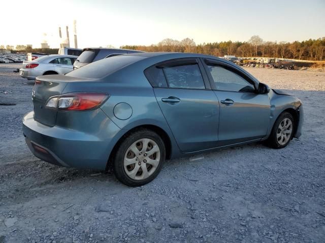 2010 Mazda 3 I