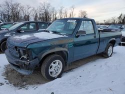 1994 Dodge Dakota en venta en Baltimore, MD