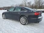 2014 Audi A6 Premium Plus