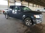 2010 Nissan Frontier Crew Cab SE