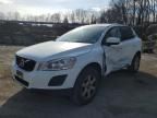 2012 Volvo XC60 3.2