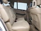 2016 Mercedes-Benz GL 450 4matic