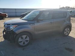 2016 KIA Soul en venta en Fredericksburg, VA