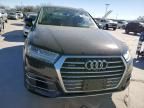 2019 Audi Q7 Premium Plus