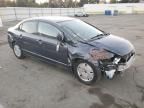 2008 Honda Civic Hybrid