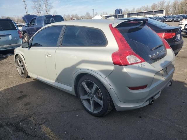 2011 Volvo C30 T5