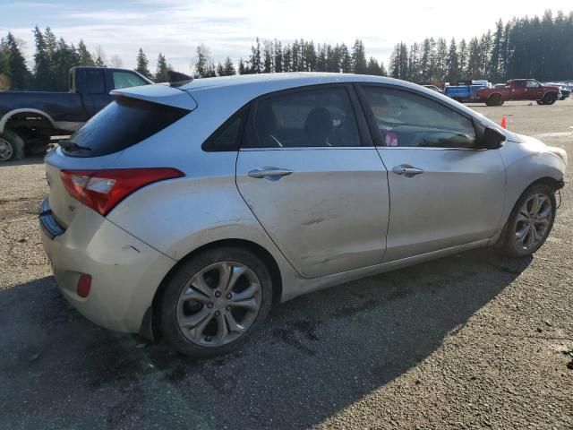 2013 Hyundai Elantra GT