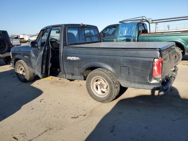 1995 Ford F150