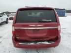 2011 Chrysler Town & Country Touring