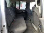 2005 Nissan Frontier Crew Cab LE