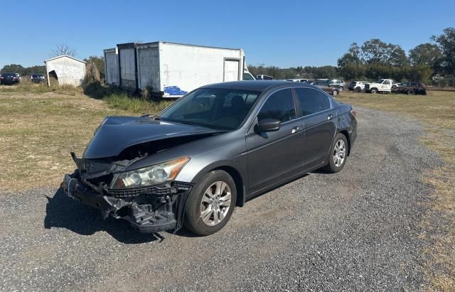 2011 Honda Accord LXP