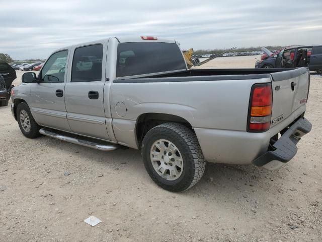 2006 GMC New Sierra C1500