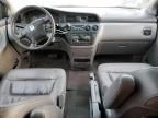 2003 Honda Odyssey EXL