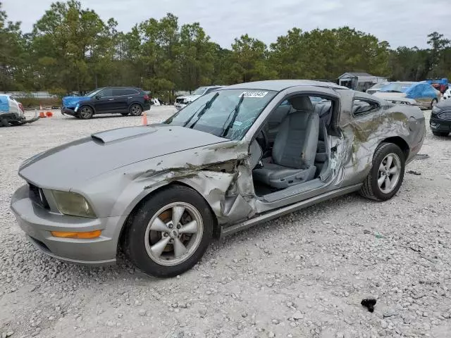 2009 Ford Mustang GT