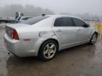 2012 Chevrolet Malibu LS