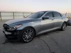 2015 Hyundai Genesis 5.0L