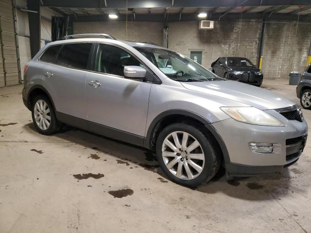 2008 Mazda CX-9