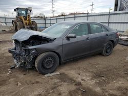 2009 Toyota Camry Base en venta en Chicago Heights, IL