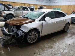 Buick Vehiculos salvage en venta: 2013 Buick Verano Convenience