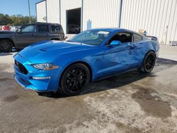 2019 Ford Mustang GT en venta en Apopka, FL