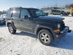 2005 Jeep Liberty Renegade