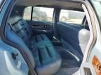 1996 Cadillac Fleetwood Base