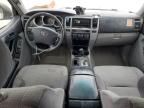 2004 Toyota 4runner SR5