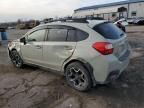 2015 Subaru XV Crosstrek 2.0 Premium