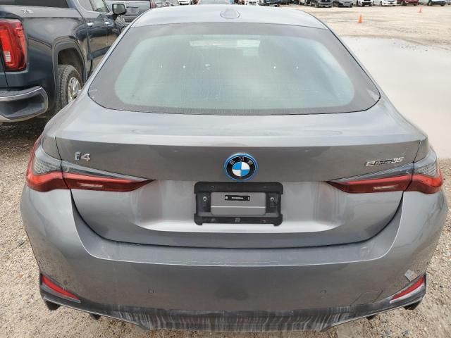 2024 BMW I4 Edrive 35