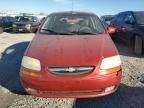 2006 Chevrolet Aveo LT