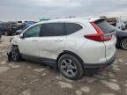 2018 Honda CR-V EXL