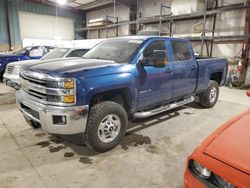 2018 Chevrolet Silverado K2500 Heavy Duty LT en venta en Eldridge, IA