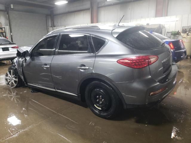 2016 Infiniti QX50