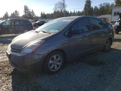 Toyota salvage cars for sale: 2008 Toyota Prius