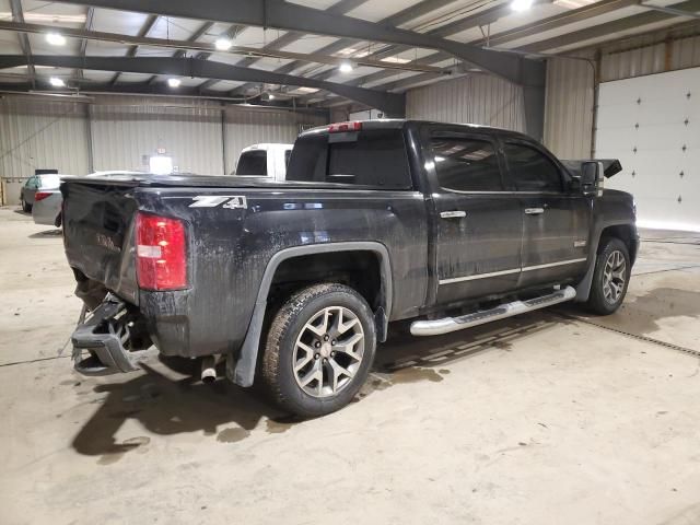 2015 GMC Sierra K1500 SLT