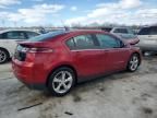 2011 Chevrolet Volt