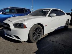 2013 Dodge Charger Police en venta en North Las Vegas, NV