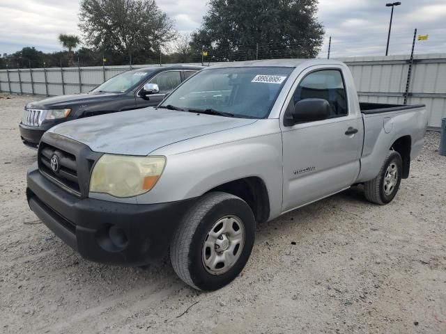 2005 Toyota Tacoma