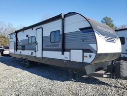 Salvage trucks for sale at Tifton, GA auction: 2022 Heartland Pioneer