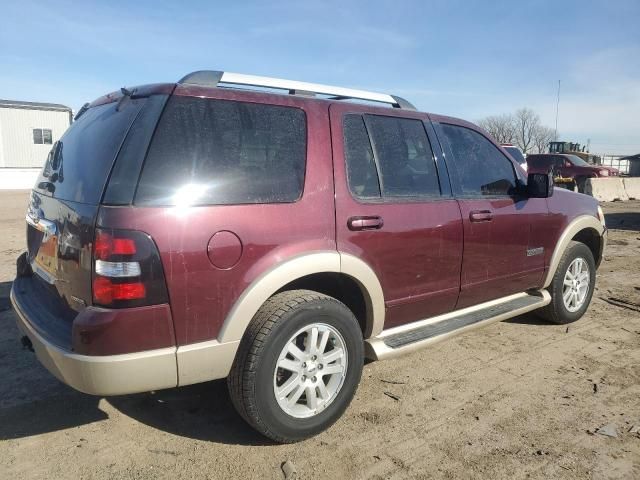 2006 Ford Explorer Eddie Bauer