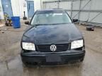 2002 Volkswagen Jetta GLS TDI