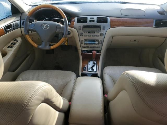 2006 Lexus ES 330