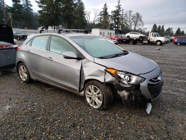 2014 Hyundai Elantra GT