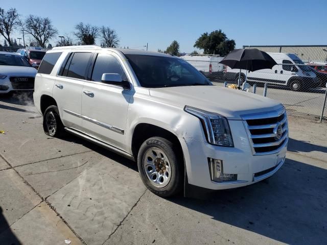 2015 Cadillac Escalade Premium