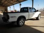 2000 Toyota Tacoma Xtracab Prerunner