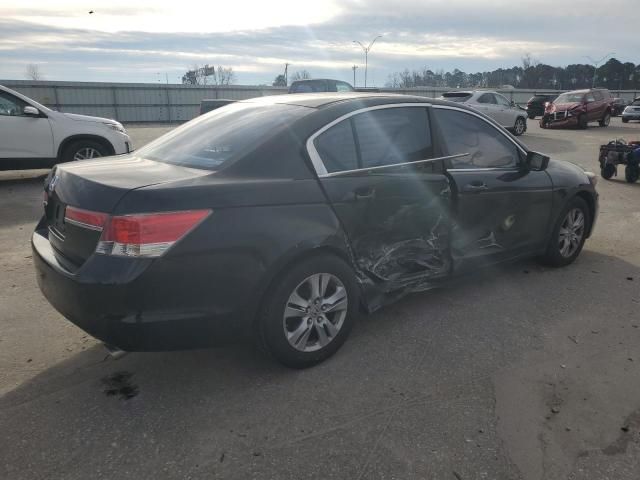 2011 Honda Accord SE