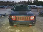 2020 Jeep Renegade Trailhawk